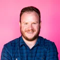 Ben Stevinson, CTO and co-founder of Workshop