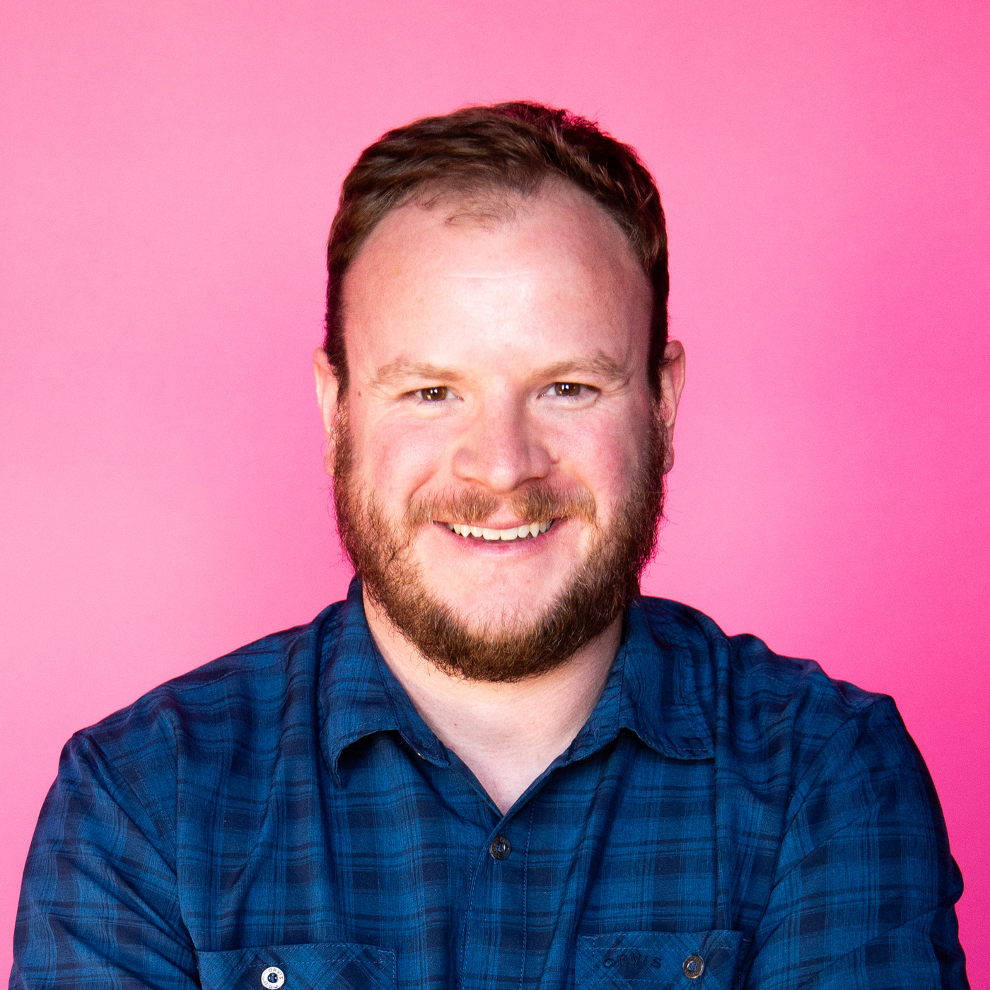 Ben Stevinson W0ARR, amateur radio operator and software developer from Omaha, NE